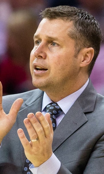 Kings reportedly are inching closer to hiring Dave Joerger as coach